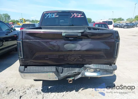 2020 Ford F-150 Xlt from USA, damaged, VIN 1FTEX1EP5LFA78241
